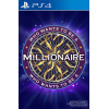 Who Wants to Be a Millionaire? PS4